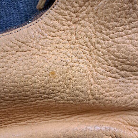 VINTAGE DOONEY & BOURKE RARE! Y2K hobo bag - Picture 6 of 6